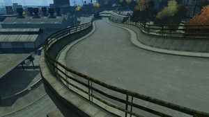 Greene Avenue-GTAIV-North.png