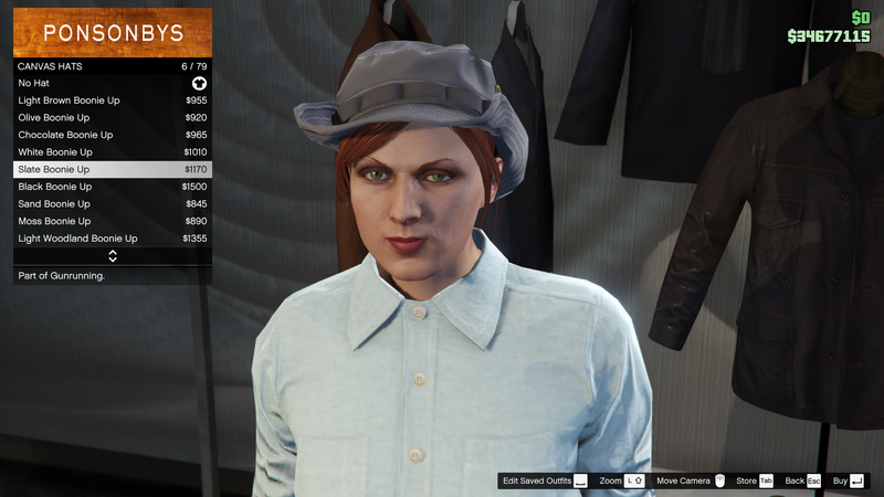 파일:Gunrunning-GTAO-FemaleHats-CanvasHats5-SlateBoonieUp.png