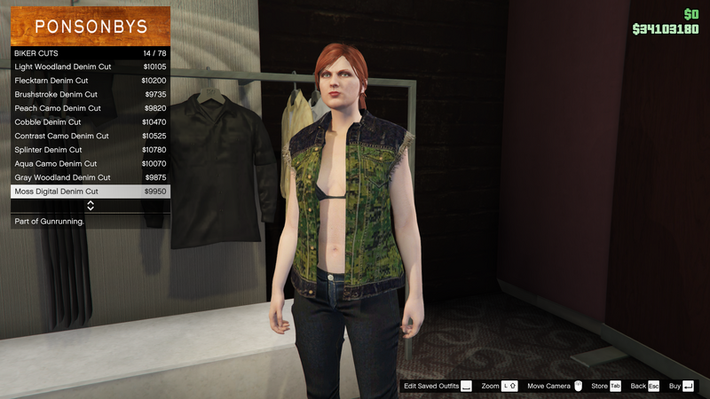 파일:Gunrunning-GTAO-FemaleTops-BikerCuts12-MossDigitalDenimCut.png