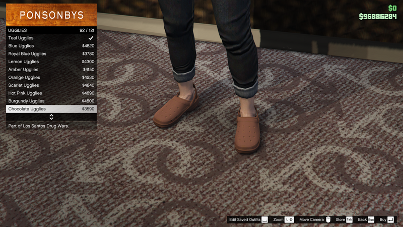 파일:LosSantosDrugWars-GTAOe-FemaleShoes-Ugglies91-ChocolateUgglies.png