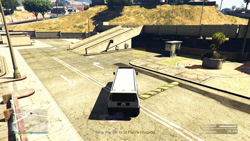 파일:NightclubManagement-GTAOee-DeliverVIP-DropoffLocation-StFiacreHospital.jpg
