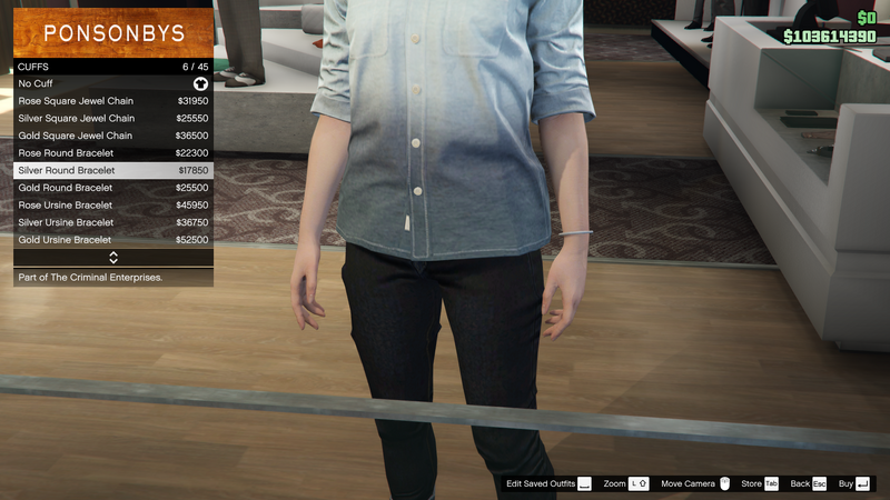 파일:TheCriminalEnterprises-GTAOe-FemaleAccessories-Cuffs5-SilverRoundBracelet.png