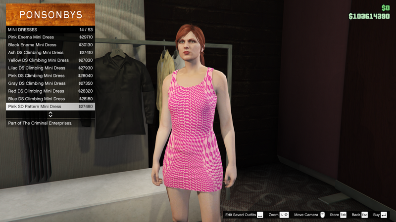 파일:TheCriminalEnterprises-GTAOe-FemaleTops-MiniDresses14-PinkSDPatternMiniDress.png