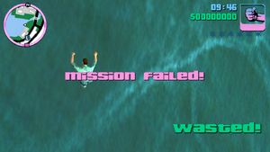 Wasted-GTAVC-Mission.PNG