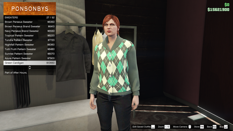 파일:AfterHours-GTAO-FemaleTops-Sweaters23-GreenCardigan.png