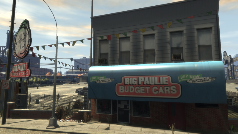 파일:BigPauliesBudgetCars-GTAIV-Shopfront.png