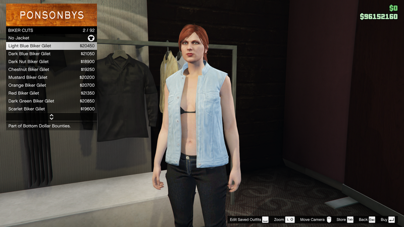 파일:BottomDollarBounties-GTAOe-FemaleTops-BikerCuts1-LightBlueBikerGilet.png