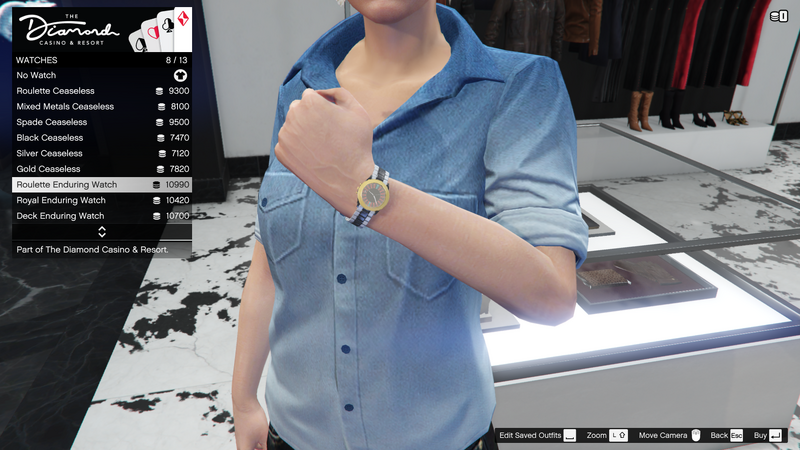 파일:CasinoStore-GTAO-FemaleWatches7-RouletteEnduringWatch.png