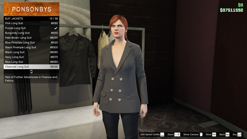 파일:FurtherAdventuresinFinanceandFelony-GTAO-FemaleTops-SuitJackets12-CharcoalLongSuit.png