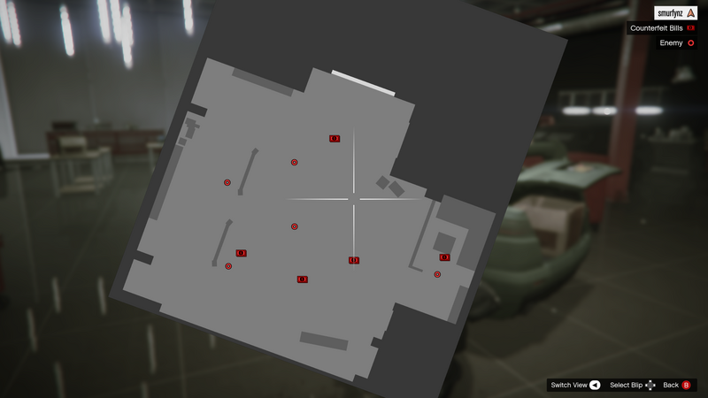 파일:SecurityContract-LiquidizeAssets-GTAOe-CounterfeitTail-CounterfeitBillsMap.png