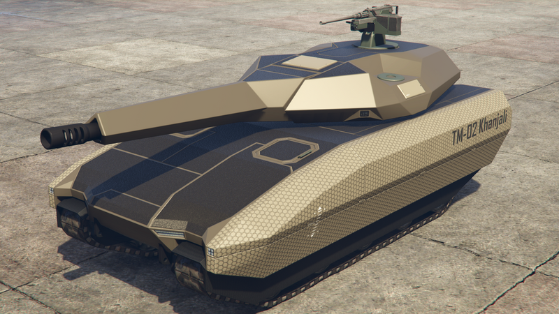 파일:TM02Khanjali-GTAOe-LiveryFront-None.png