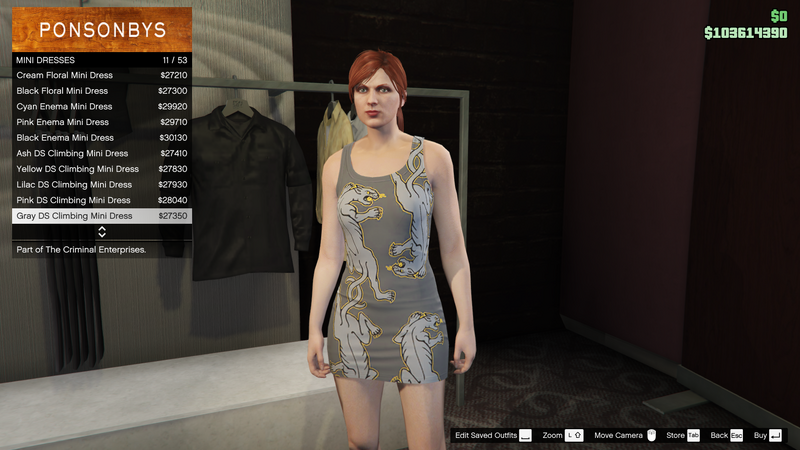 파일:TheCriminalEnterprises-GTAOe-FemaleTops-MiniDresses11-GrayDSClimbingMiniDress.png