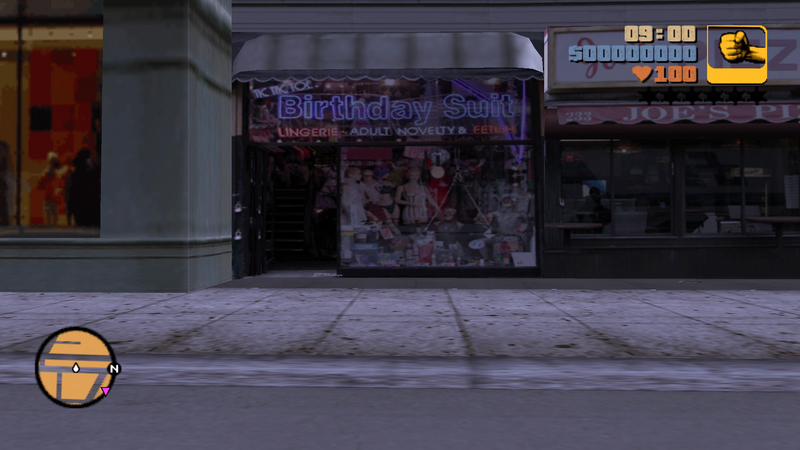 파일:BirthdaySuit-GTAIII-BedfordPoint1.png