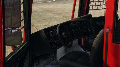 듄 GTA 온라인 내부