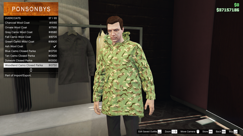 파일:ImportExport-GTAO-MaleTops-Overcoats16-WoodlandCamoParka.png