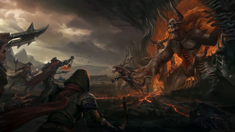 파일:Infernal Hunger.jpg