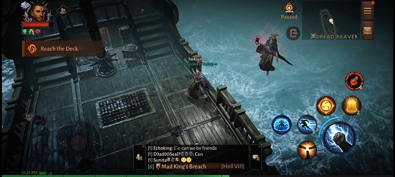 파일:Morowith Boat.jpg