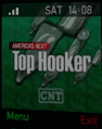 America's Next Top Hooker 테마.
