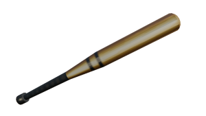 BaseballBat-GTAVCS-CutsceneModel.png