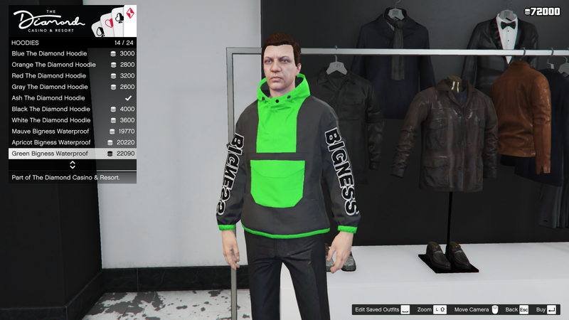 파일:CasinoStore-GTAO-MaleTops-Hoodies13-GreenBignessWaterproof.png