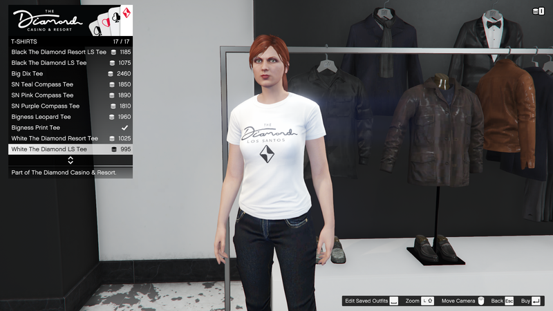 파일:CasinoStore-GTAOee-FemaleTops-TShirts17-WhiteTheDiamondLSTee.png
