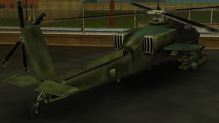 Grand Theft Auto: Vice City Stories 후면