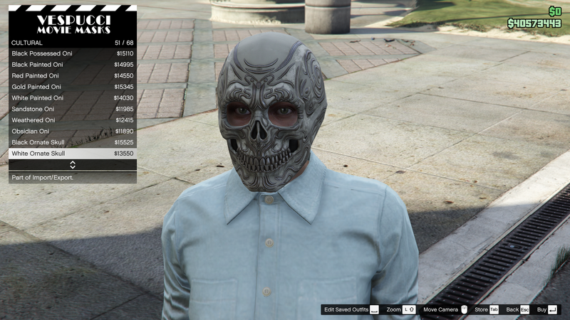 파일:ImportExport-GTAO-FemaleMasks-Cultural2-WhiteOrnateSkull.png