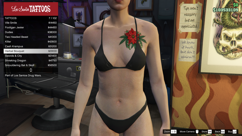 파일:LosSantosDrugWars-GTAOe-FemaleTattoos-TorsoChest7-HerbalBouquet.png