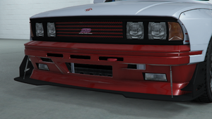 SentinelClassicWidebody-GTAOe-FrontBumpers-SecondaryAttackBumper.png