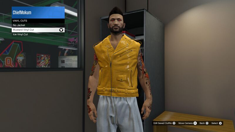 파일:SpecialClothing-GTAOee-MustardVinylCut.jpg