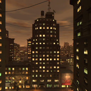 BedrockStreetBuildingSouth-GTAIV-Night.png