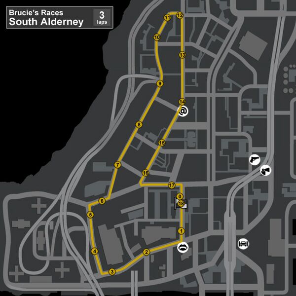 파일:BruciesRaces-GTAIV-MapSouthAlderney.jpg