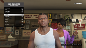 FranklinClinton-GTAVe-Hairstyle-Snakes.png