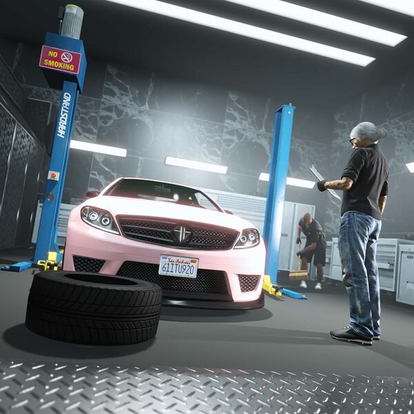 파일:GTA+-July2023-GTAOee-AutoShopCarLift3.jpg
