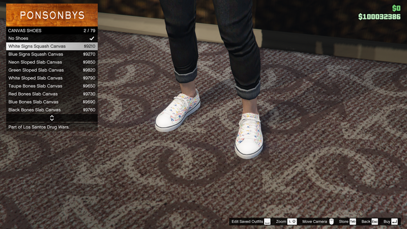 파일:LosSantosDrugWars-GTAOe-FemaleShoes-CanvasShoes1-WhiteSignsSquashCanvas.png
