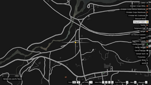NightclubSellSplitDrops-GTAO-DropOff12Map.png