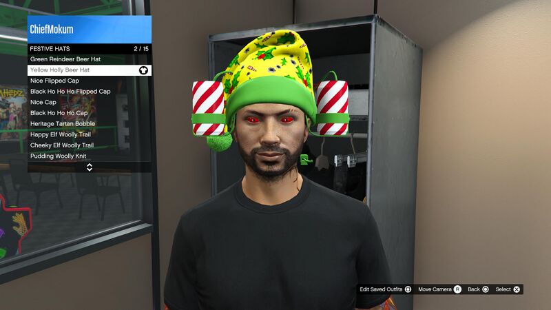파일:SpecialClothing-GTAOee-YellowHollyBeerHat.jpg