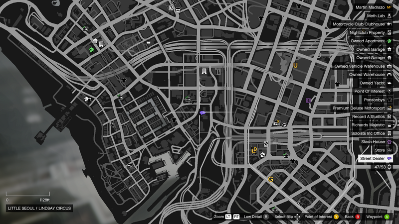 파일:StreetDealer-GTAOe-Location47-LittleSeoul-Map.png