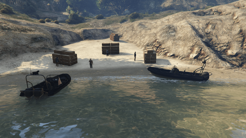 파일:AmphibiousAssault-GTAO-ElGordoLighthouse-Beach.png