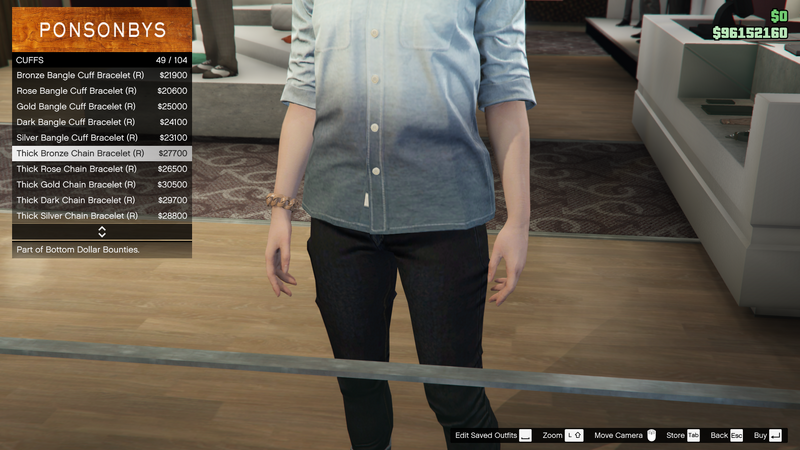 파일:BottomDollarBounties-GTAOe-FemaleAccessories-Cuffs16-ThickBronzeChainBraceletR.png