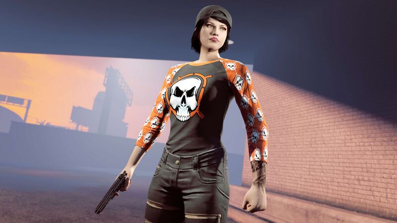 파일:CareerProgress-GTAOee-DeathmatchBaseballTee.jpg