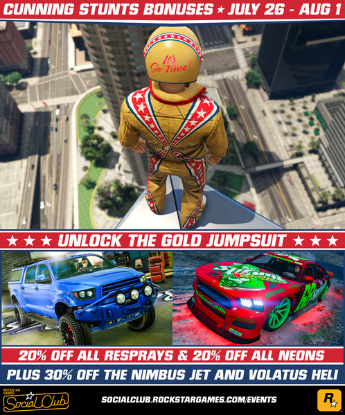 파일:CunningStuntsBonusesII-GTAO-Advertisement.png
