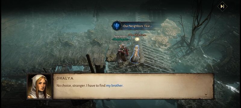 파일:Fear Neighbor.jpg