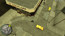 GTA 차이나타운 워즈에서의 Gus the Glazier.