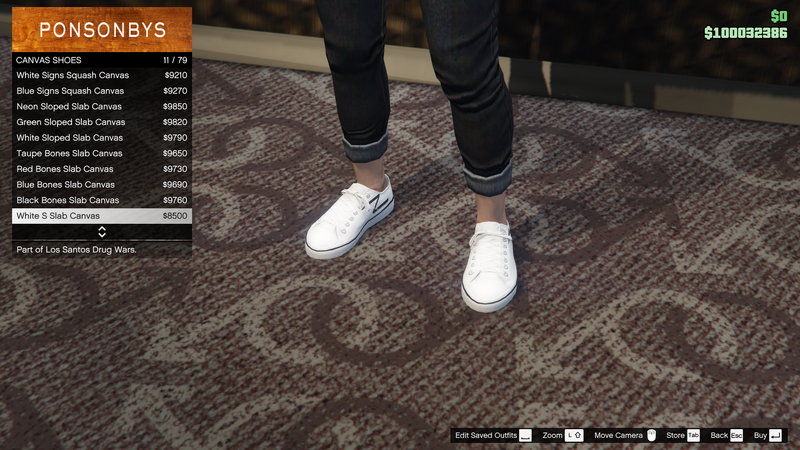 파일:LosSantosDrugWars-GTAOe-FemaleShoes-CanvasShoes10-WhiteSSlabCanvas.png