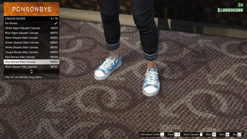 파일:LosSantosDrugWars-GTAOe-FemaleShoes-CanvasShoes8-BlueBonesSlabCanvas.png