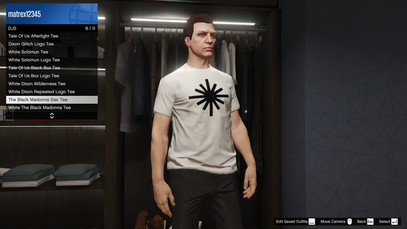 파일:SpecialClothing-GTAO-TheBlackMadonnaStarTee.png