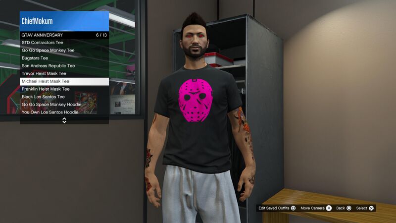파일:SpecialClothing-GTAOee-MichaelHeistMaskTee.jpg