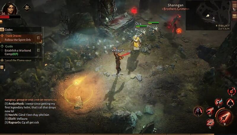 파일:Track Dravec2.jpg