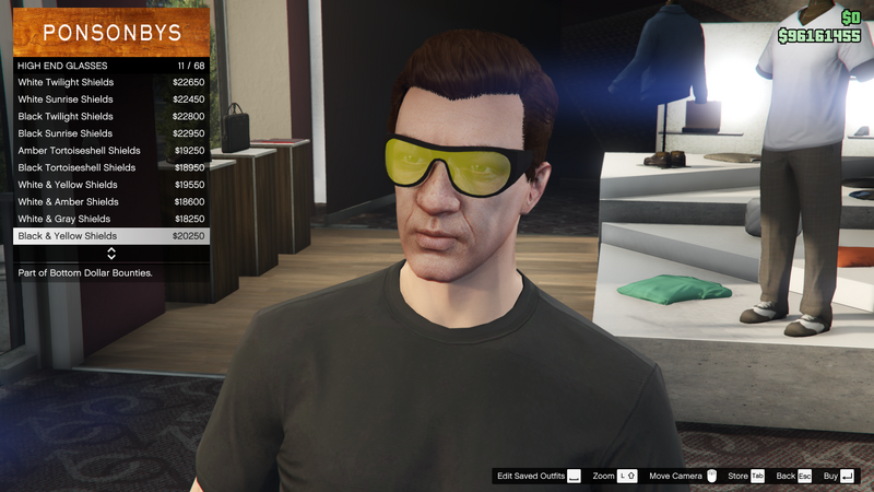 파일:BottomDollarBounties-GTAOe-MaleGlasses-HighEndGlasses10-Black&YellowShields.png